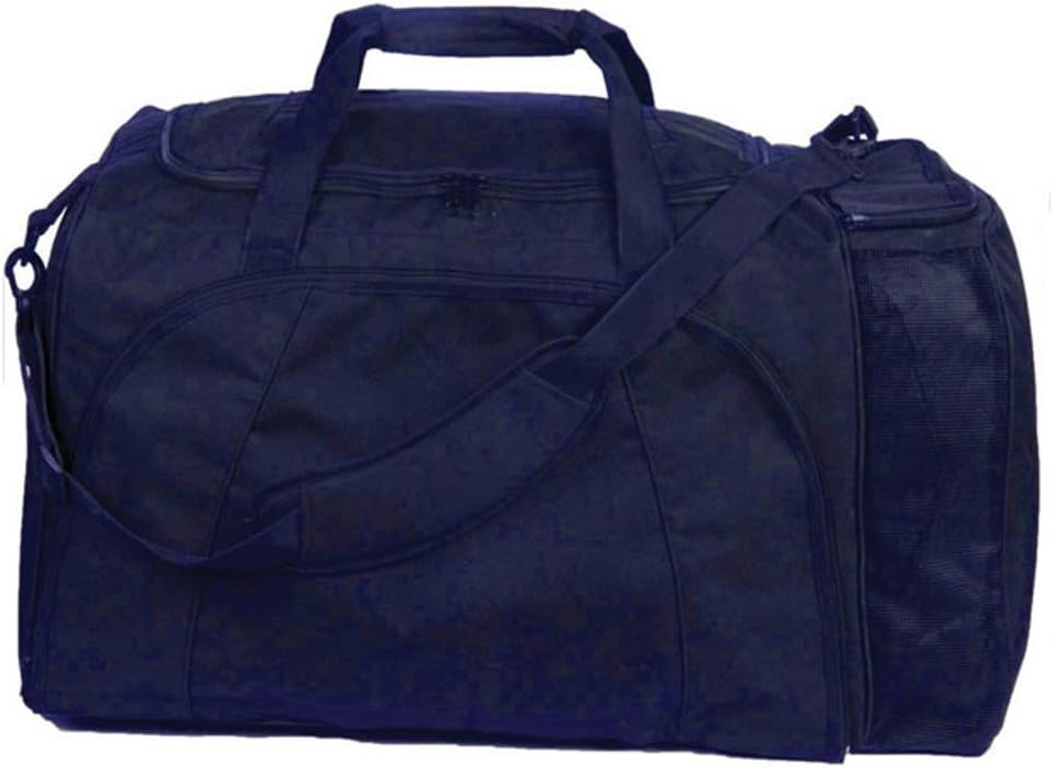 Champion Sports Football Equipment Bag