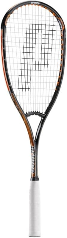 Prince EXO3 Tour Squash Racquet Strung with Cover