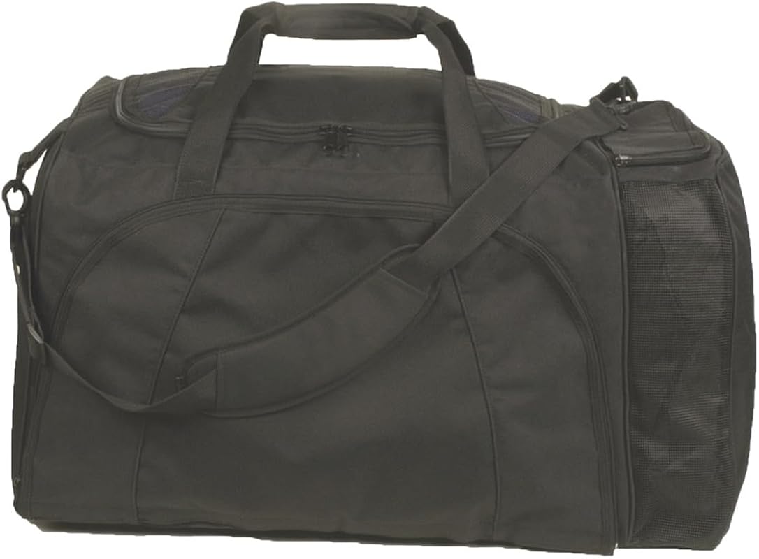 Champion Sports Football Equipment Bag