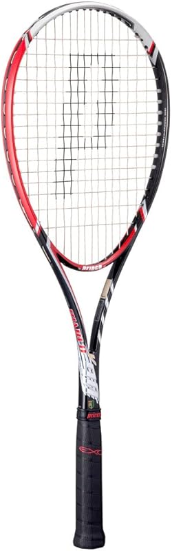 Prince Tennis Racquet EXO3 Diablo V 90 NSC