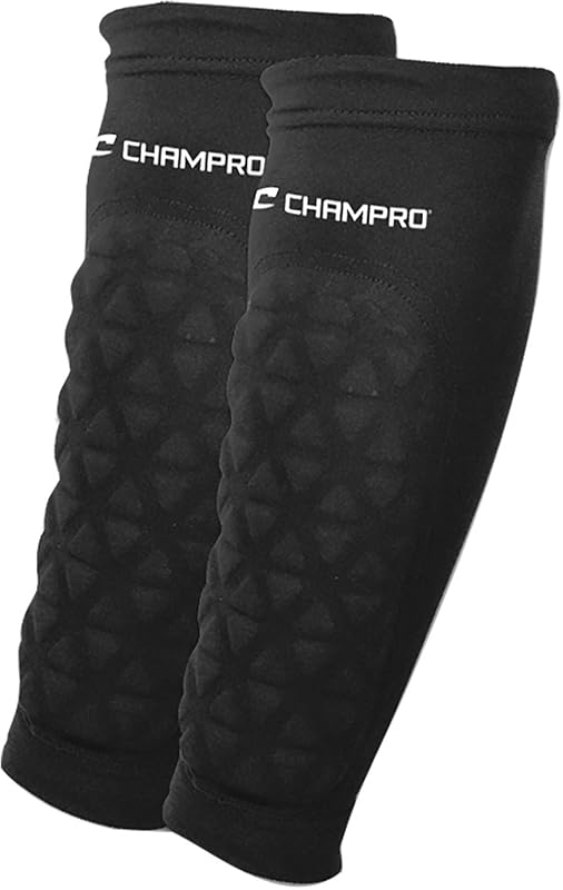 Champro Tri-Flex Padded Compression Forearm Sleeves