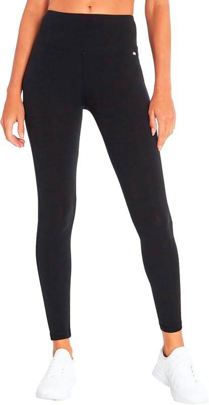 Marika Womens Carrie Tummy Control Legging