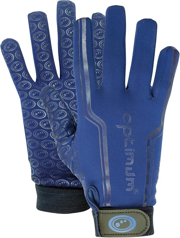 Optimum Stik Mitt Velocity Thermal Full Finger Gloves - Junior