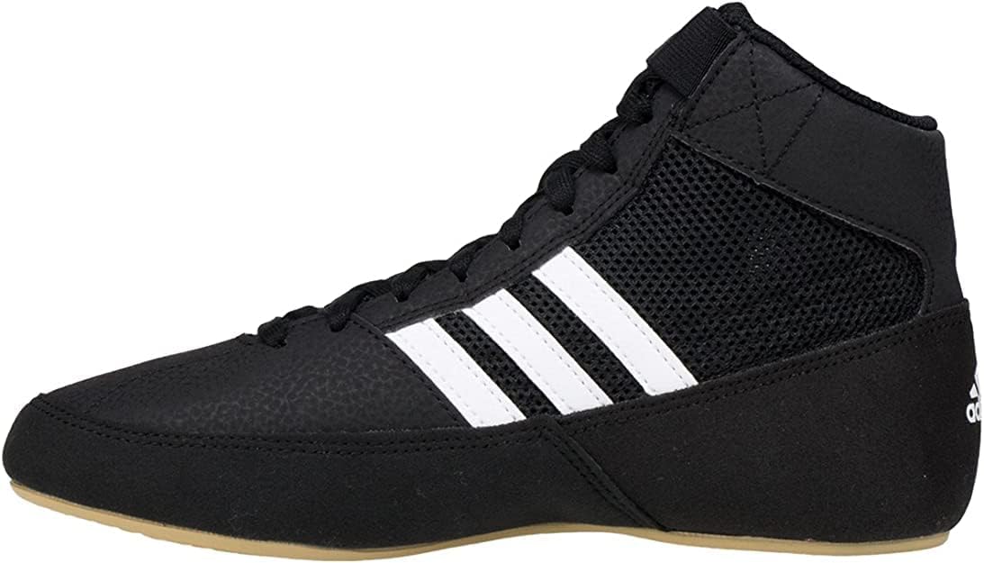 adidas Men's HVC Wrestling Shoes