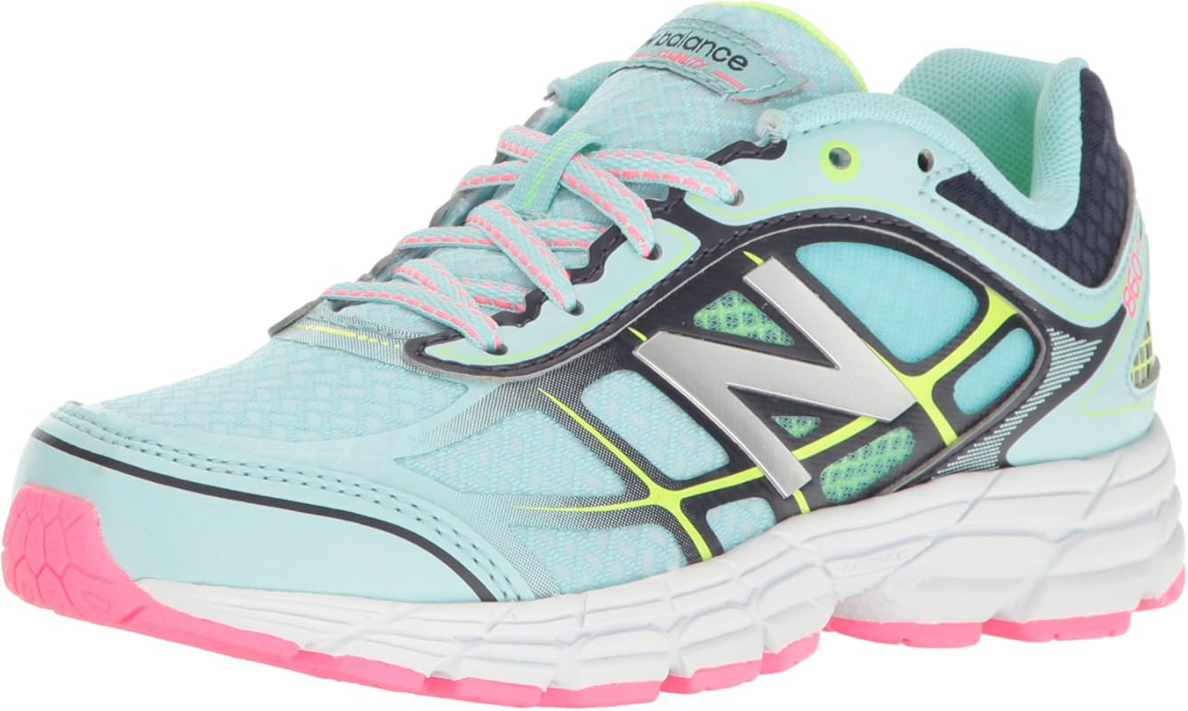New Balance KJ860 Youth Running Shoe