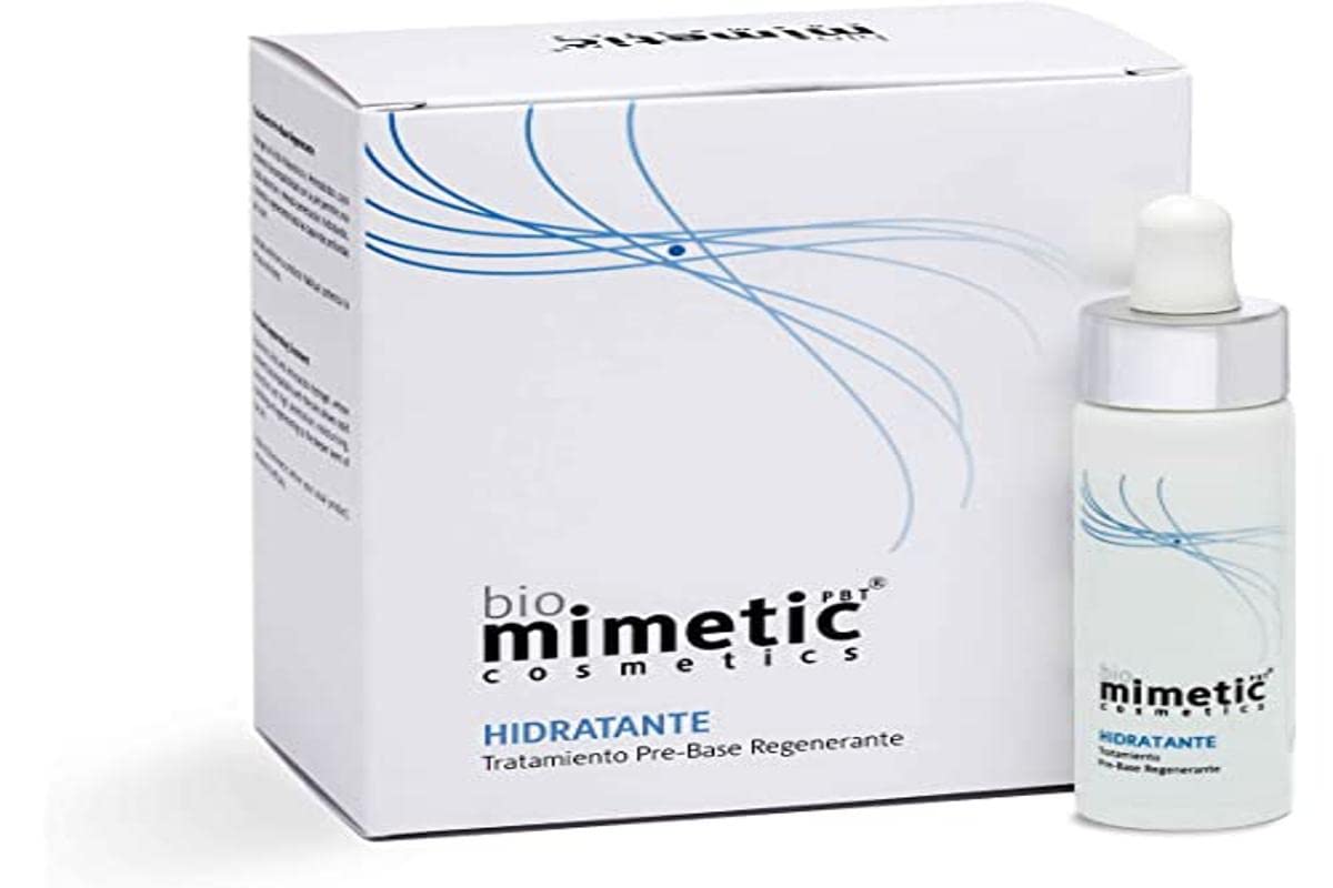 Biomimetc Hydrating Treatment 30ml PREBASIC