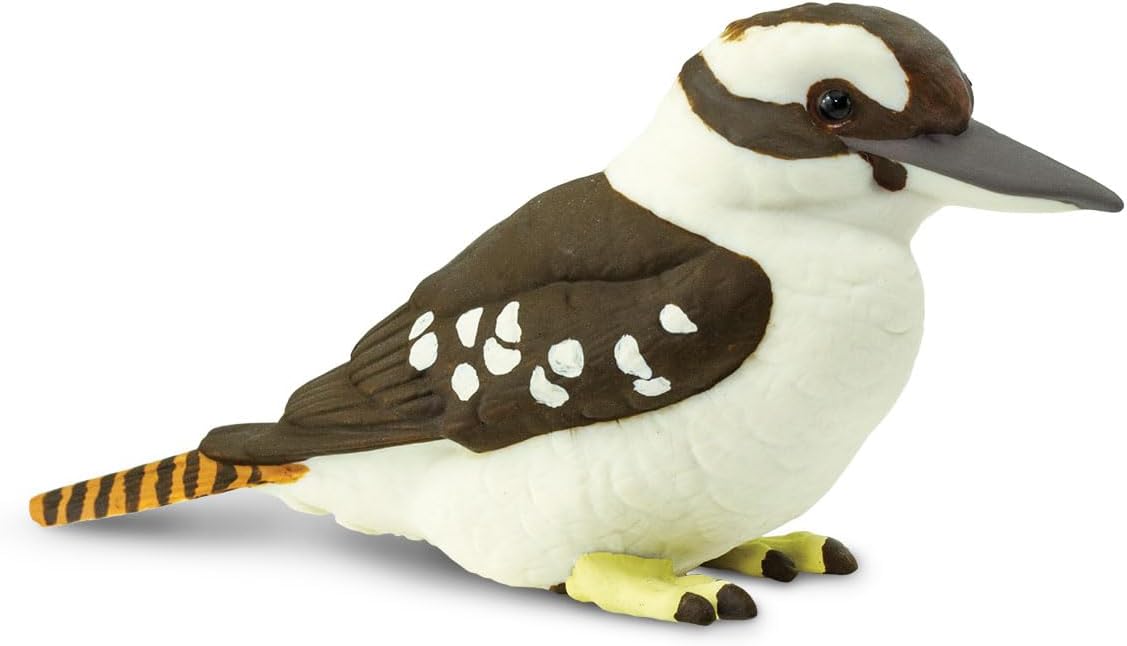 Kookaburra Toy