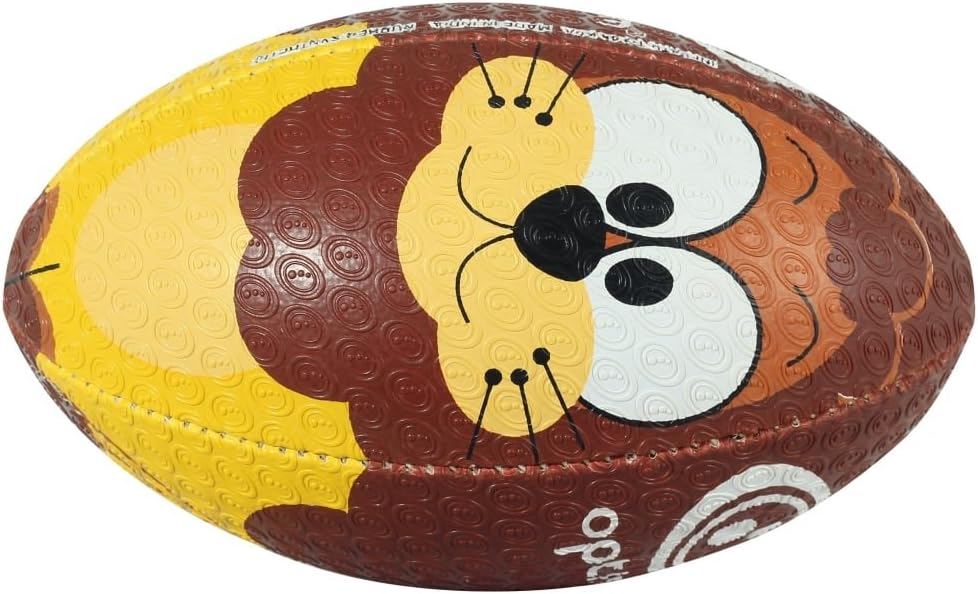 Optimum Rugby-Ball