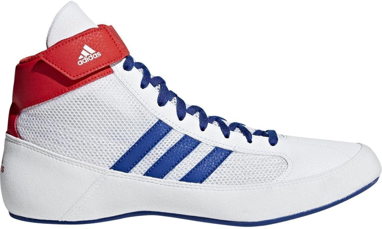adidas Men's Wrestling Shoes