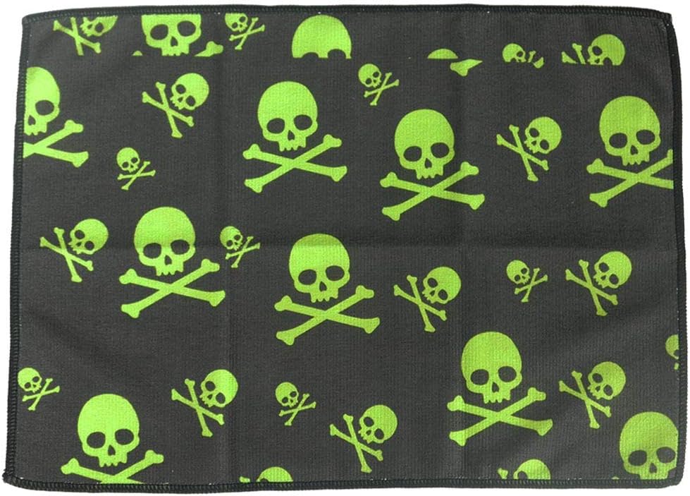 bowlingball.com Microfiber Bowling Towel