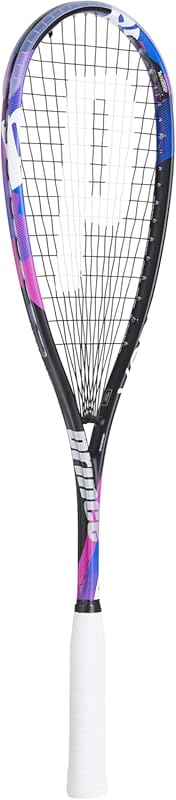Prince Vortex Pro 650 Squash Racquet