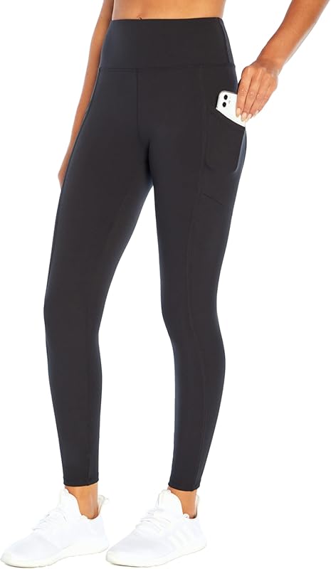 Marika Cameron High Rise Tummy Control Legging