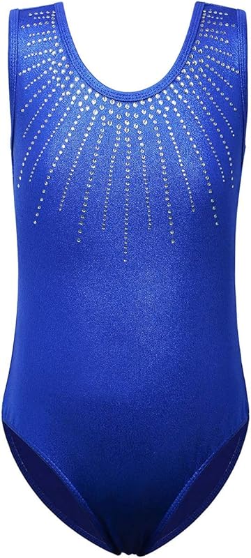 7 Top-Rated Gymnastics Leotards Zone for 2026 – Expert Picks