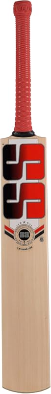 SS T20 Legend Club Kashmir Willow Premium Cricket bat - Limited Editio