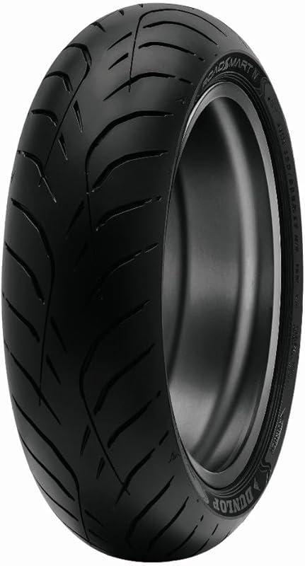 Dunlop Roadsmart 4 Rear Tire