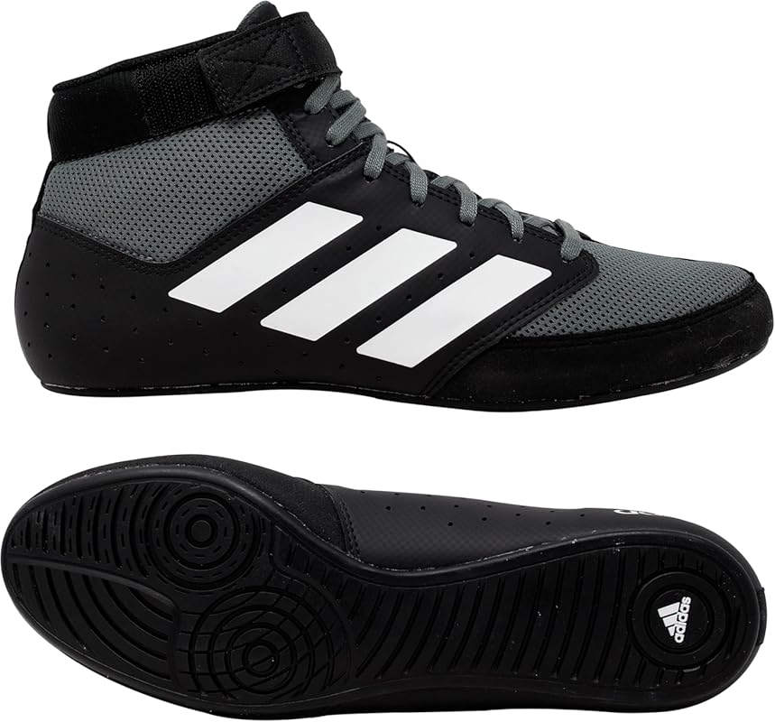 Adidas Mat Hog 2.0 Wrestling Shoes