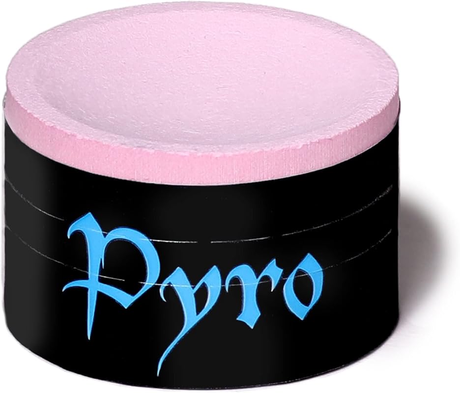 Peradon TAOM Pink PYRO Chalk  1 x Cube ONLY**