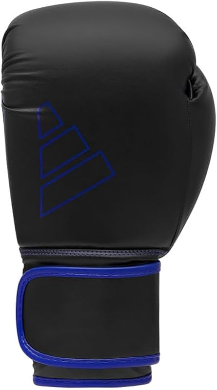 Adidas Hybrid 80 Boxing Gloves - Adult Boxing Gloves for Men & Women -