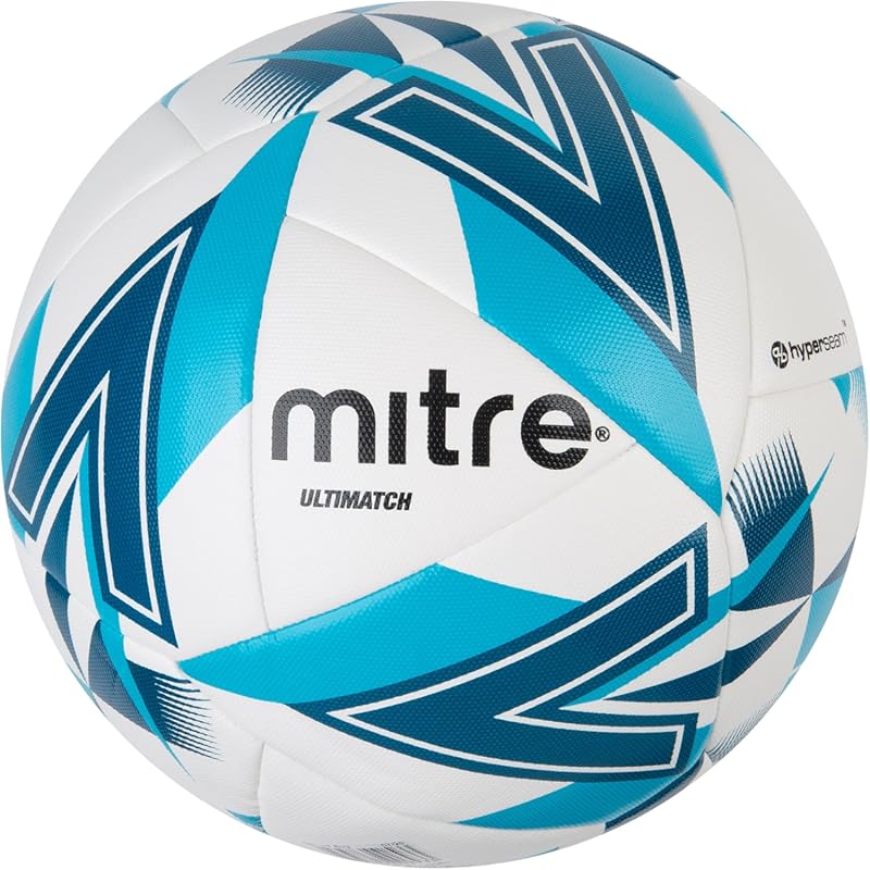 Mitre Soccer Ball League Ultimatch