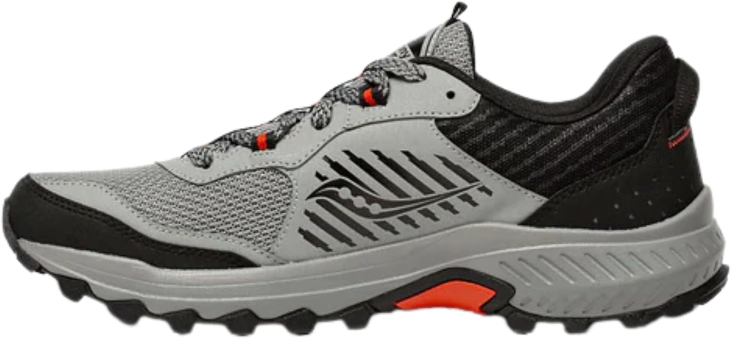 Saucony Men's Excursion TR15 Trail Running Shoe