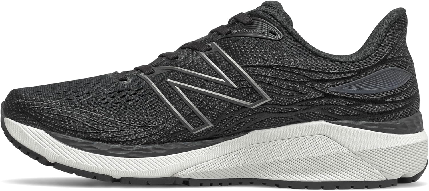 New Balance Men's Fresh Foam X 860 V12 Running Shoe