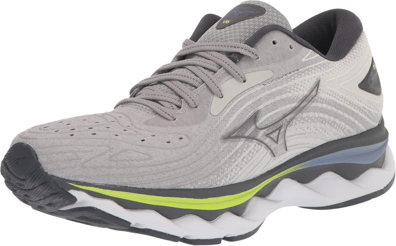 Mizuno Women's Wave Sky 6 Running Shoes
