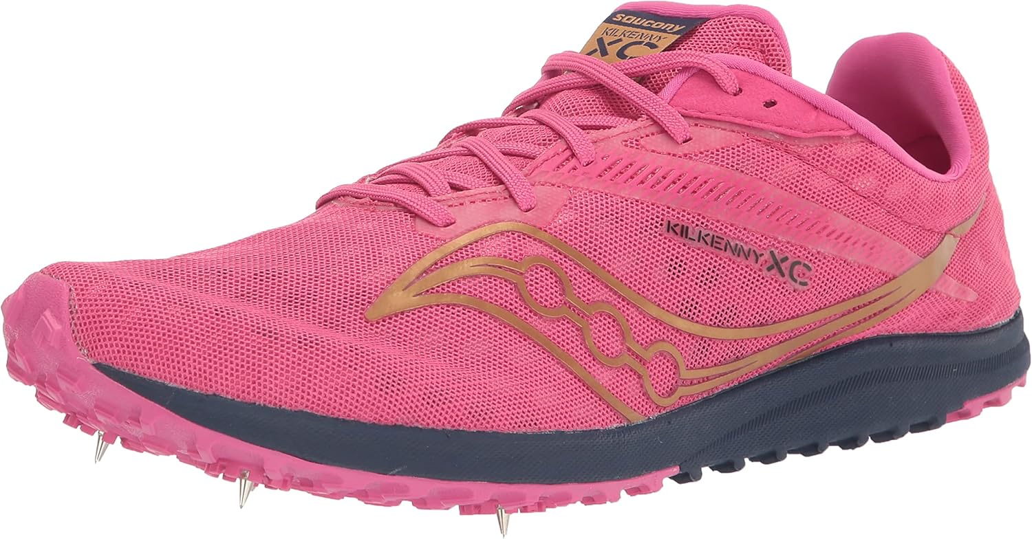 Saucony Mens Kilkenny XC 9 Cross Country