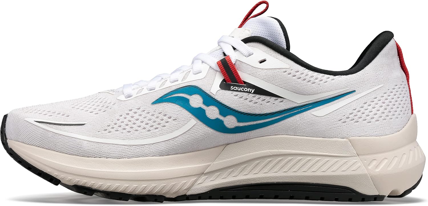 Saucony Mens Omni 21