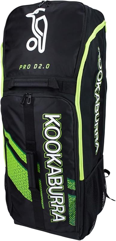 7 Best Kookaburra Duffle Bags of 2026 – Expert Picks