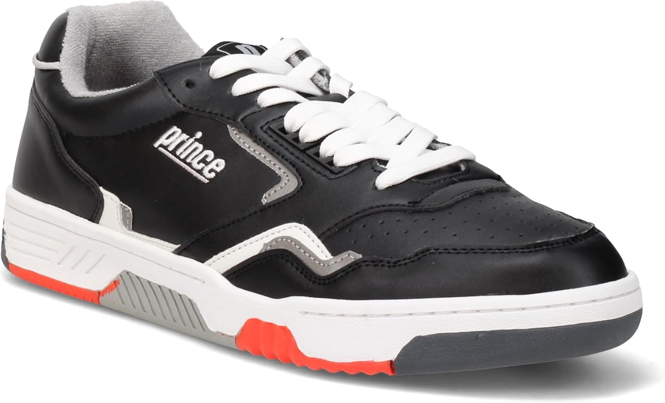 Prince FST838 Black 11 D