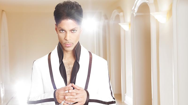 Prince! Behind the Symbol