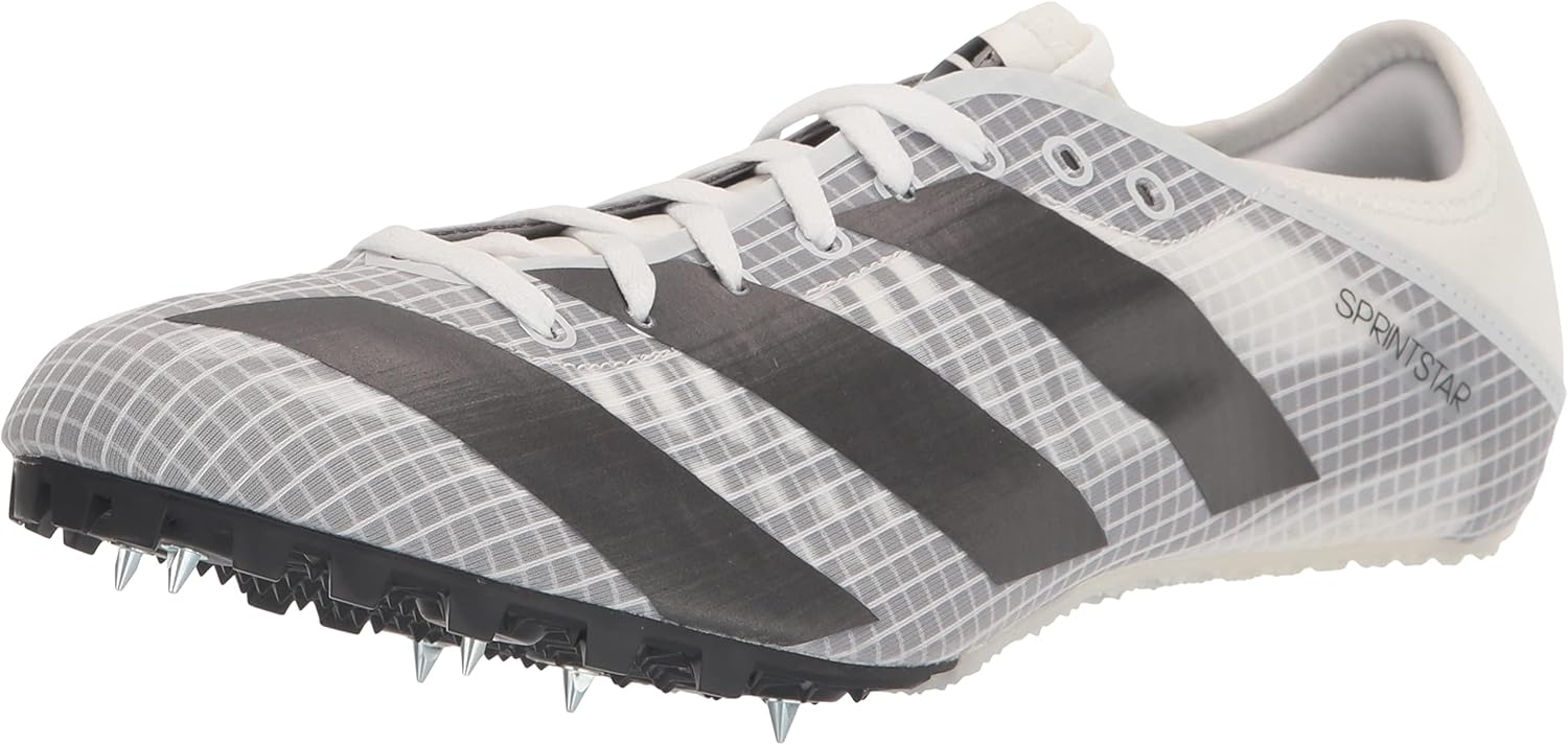 adidas Men's sprintstar Track Shoe