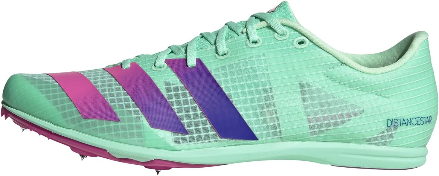 adidas Men's Distancestar Track Shoe