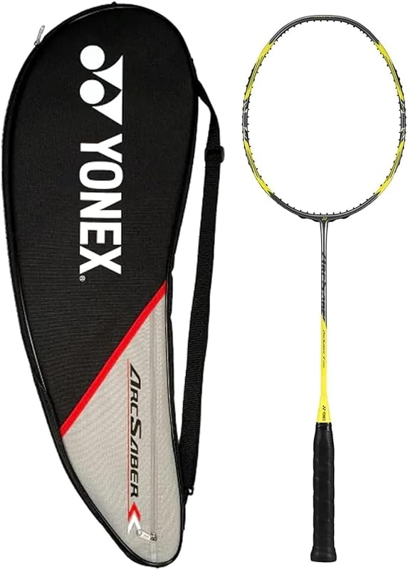 Yonex ArcSaber 7 Pro Badminton Racquet
