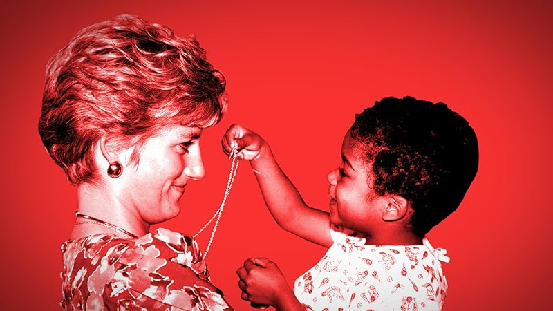 Princess Diana's Legacy
