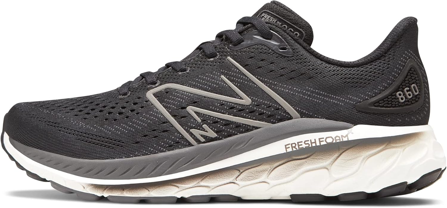 New Balance Men's Fresh Foam 1080v6 Running Shoe