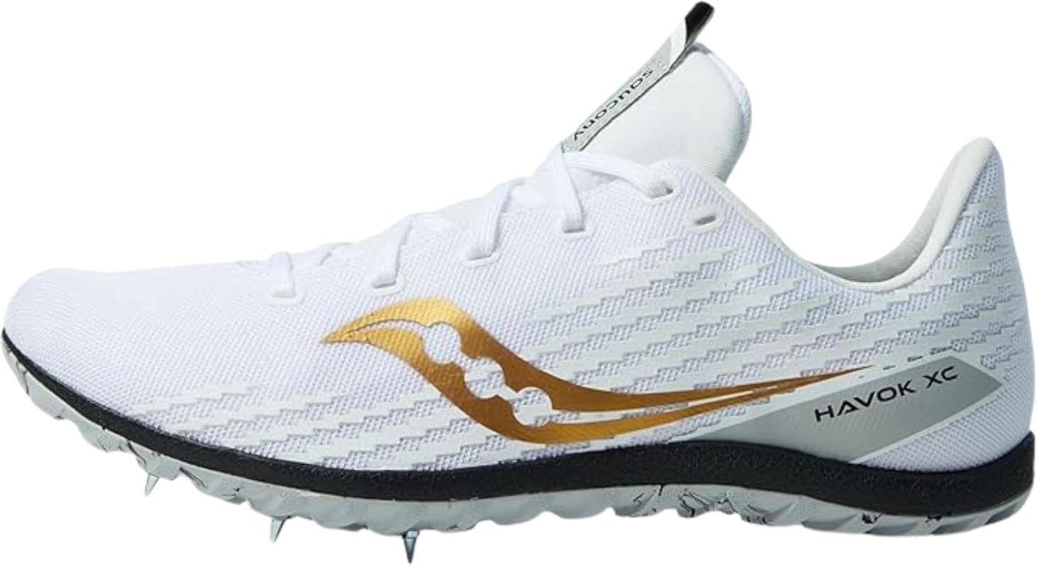 Saucony Womens Havok Xc3 Spike