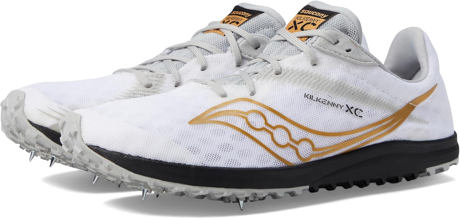 Saucony Womens Kilkenny Xc 9