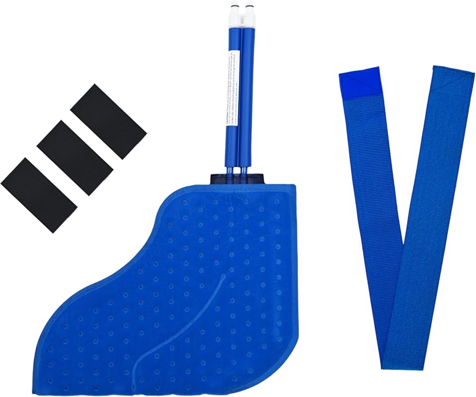 Polar Products Active Ice® 3.0 Cold Therapy Foot Pad . Use only with S