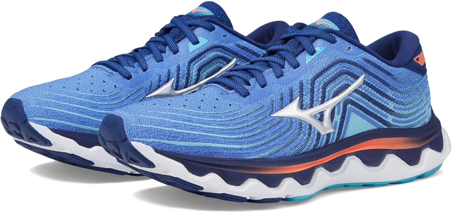 Mizuno Wave Horizon 6 Women's Running Shoe