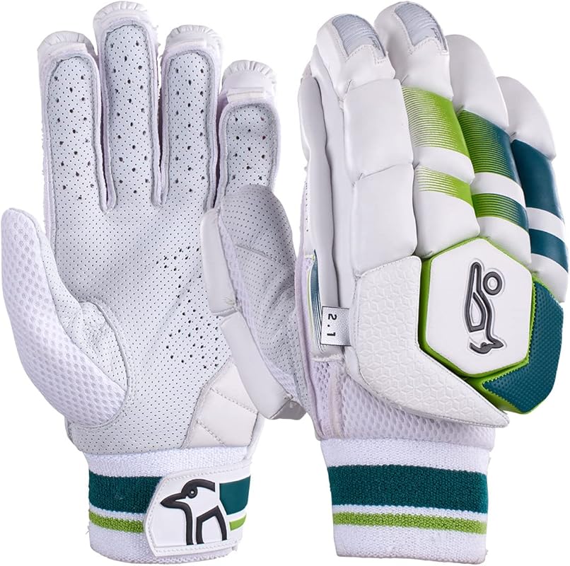 KOOKABURRA Kahuna 2.1 Cricket Batting Gloves 2023