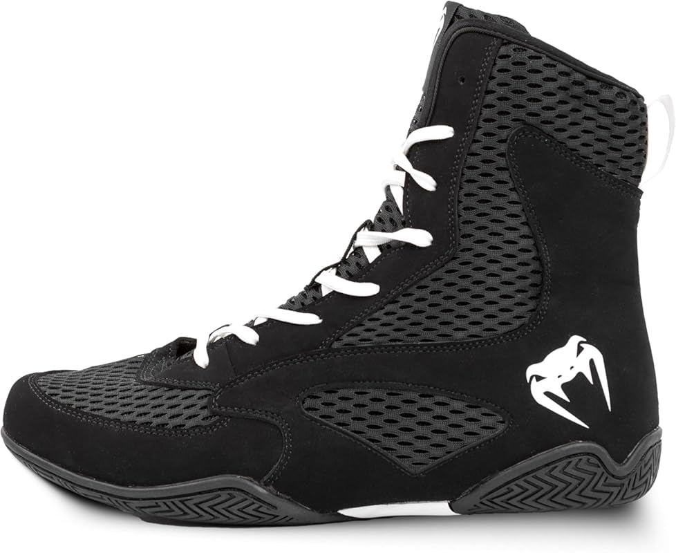 VENUM Contender Boxing Shoes