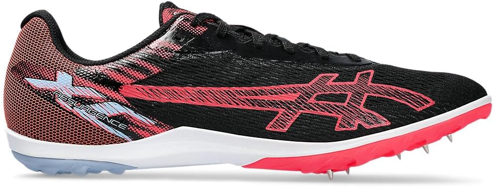 ASICS Unisex Adult Resurgence XC Track & Field Shoes