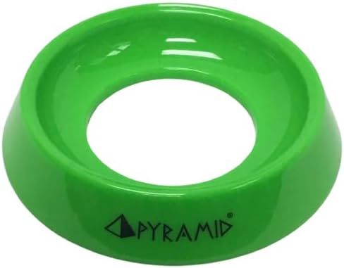 Pyramid Bowling Ball Cup  - Available in Multiple Quantities - Holds B