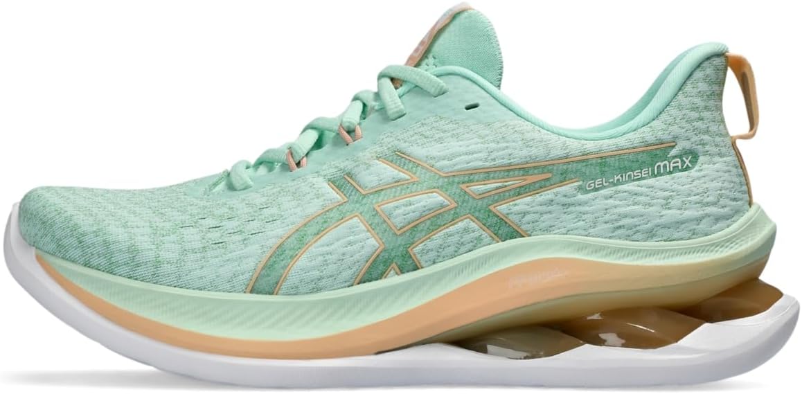 ASICS Women's Gel-Kinsei MAX Running Shoes