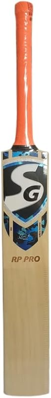 SG RP Pro Kashmir Willow Cricket bat
