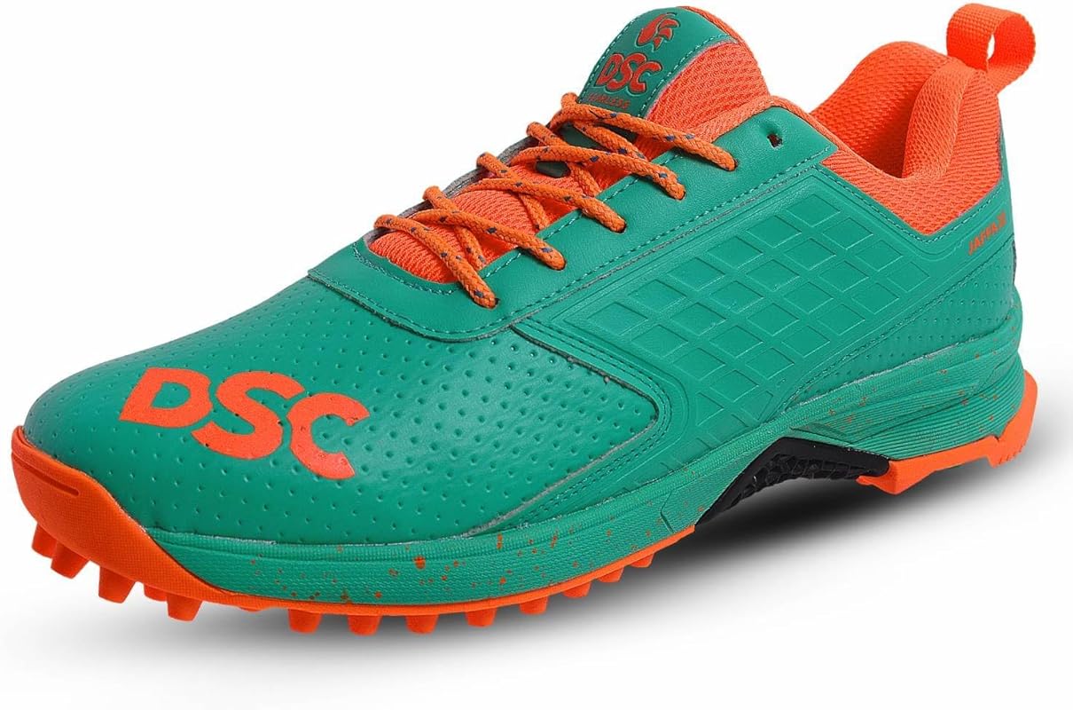 DSC Jaffa 22 Cricket Shoes for Mens