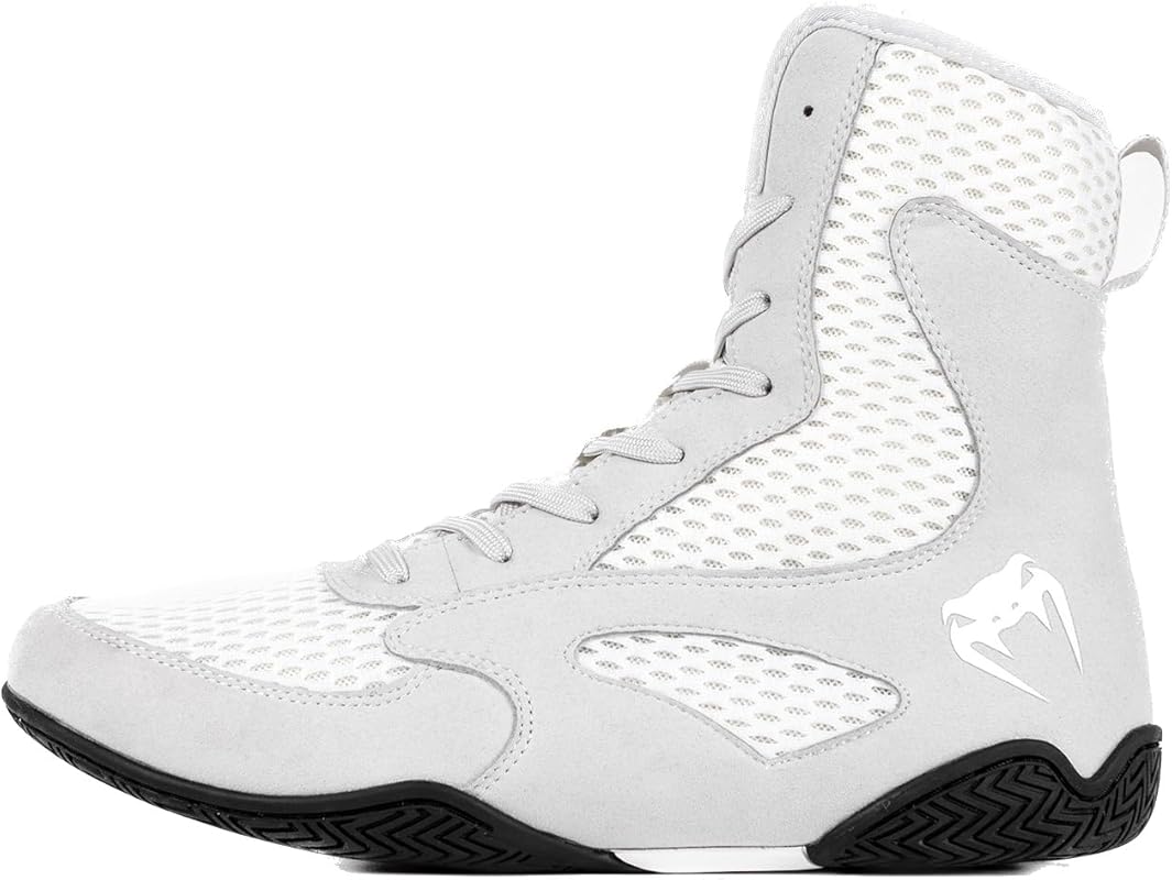 VENUM Contender Boxing Shoes