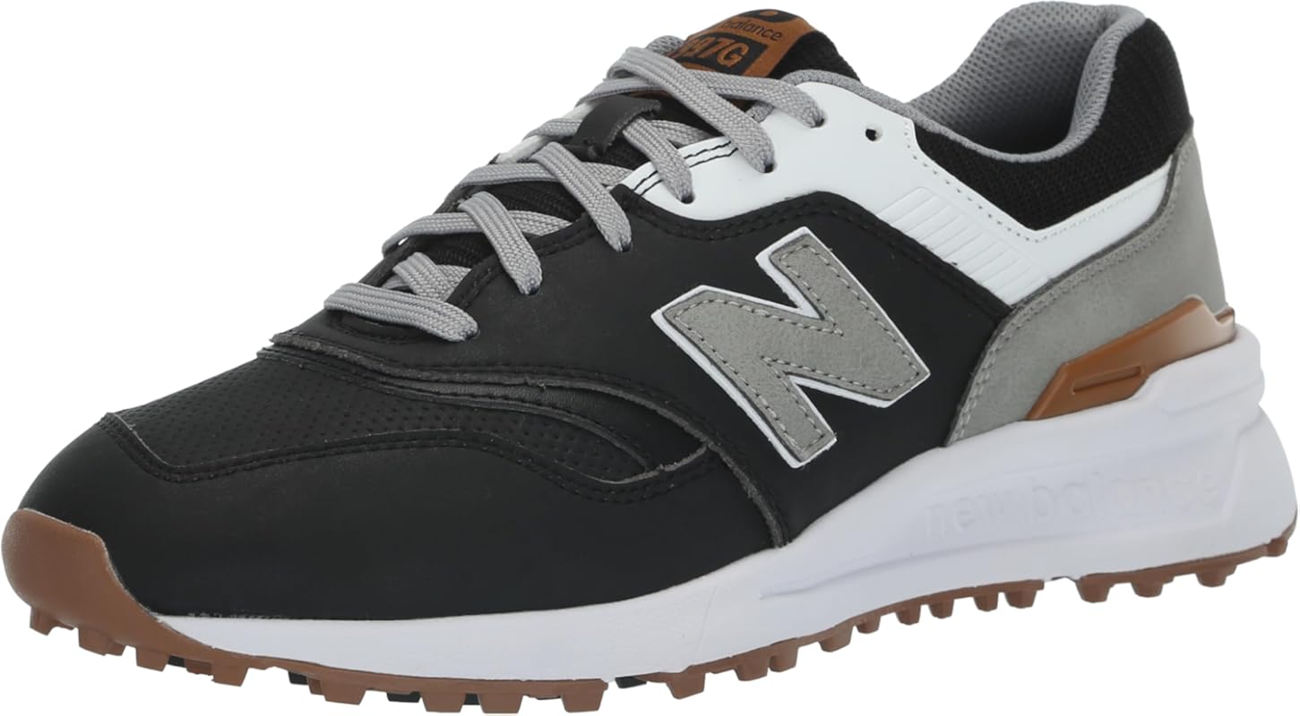 New Balance Men's Golf Shoe