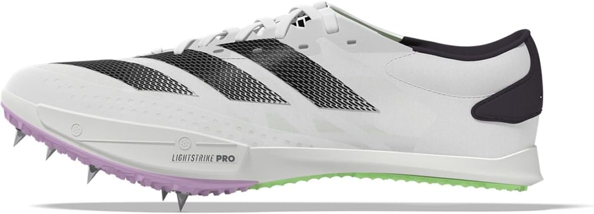 adidas Adizero Ambition Adult Track Shoes
